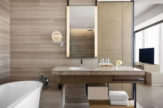 Oda, 1 En Büyük (King) Boy Yatak