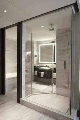 Executive Oda, 1 En Büyük (King) Boy Yatak, Sigara İçilmez