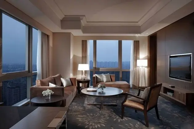 Executive Süit, 1 En Büyük (King) Boy Yatak, Sigara İçilmez