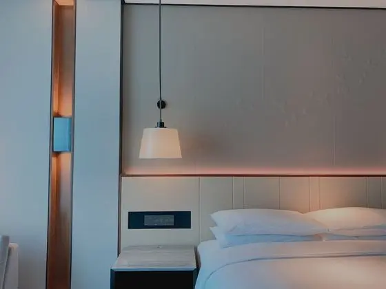 Executive Oda, 2 Çift Kişilik Yatak, Sigara İçilmez