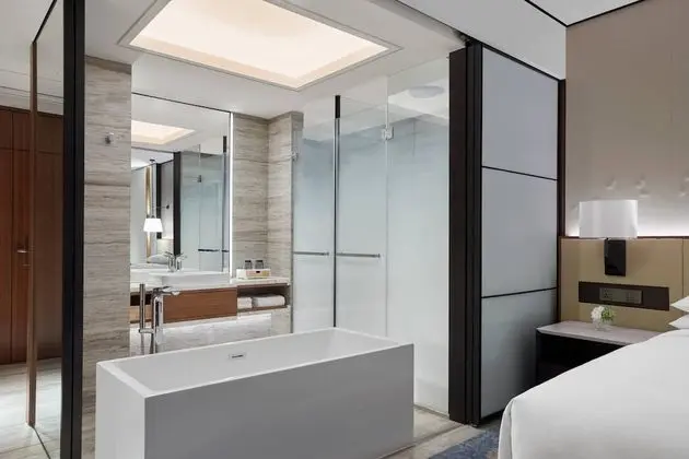 Executive Oda, 2 Çift Kişilik Yatak, Sigara İçilmez