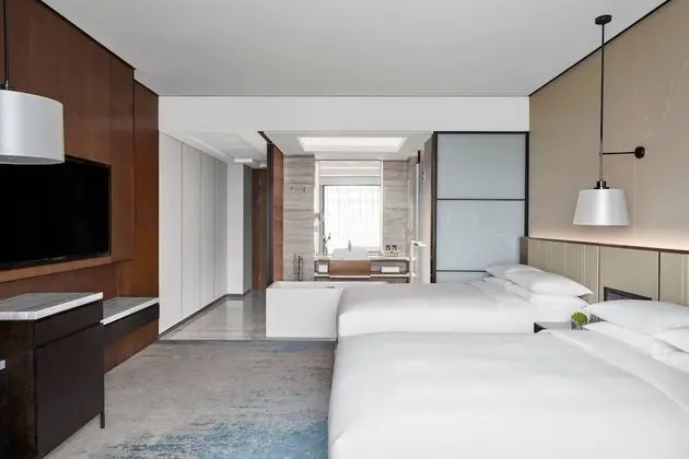 Oda, 2 Çift Kişilik Yatak, Sigara İçilmez