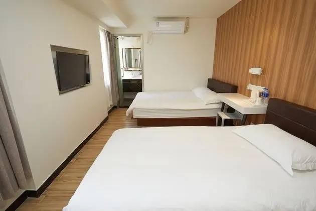 Comfort Üç Kişilik Oda