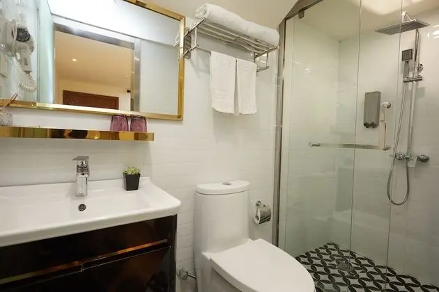 Comfort Üç Kişilik Oda