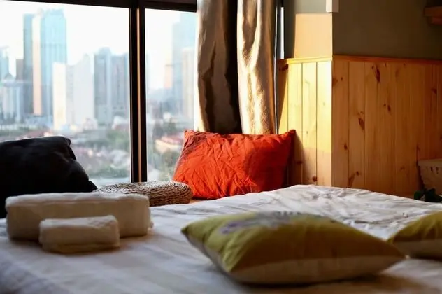 Design Tek Büyük Yataklı Oda