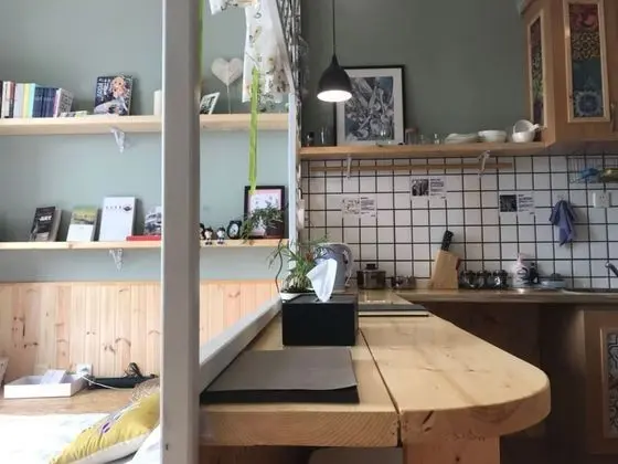 Design Tek Büyük Yataklı Oda