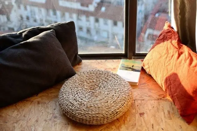 Design Tek Büyük Yataklı Oda