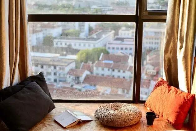 Design Tek Büyük Yataklı Oda