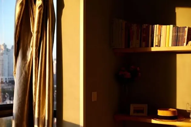 Design Tek Büyük Yataklı Oda