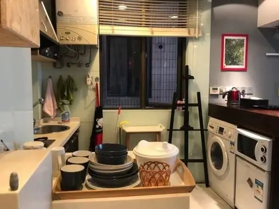 Design Tek Büyük Yataklı Oda