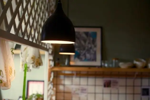 Design Tek Büyük Yataklı Oda