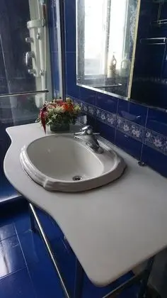 Classic Tek Büyük Yataklı Oda