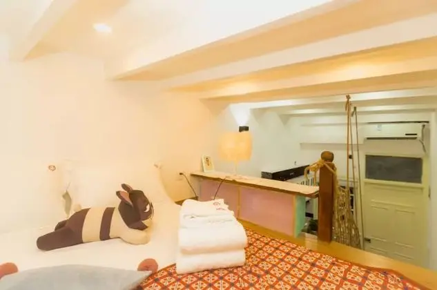 Deluxe Stüdyo, Sigara İçilmez