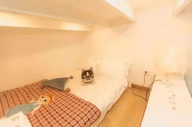 Deluxe Stüdyo, Sigara İçilmez