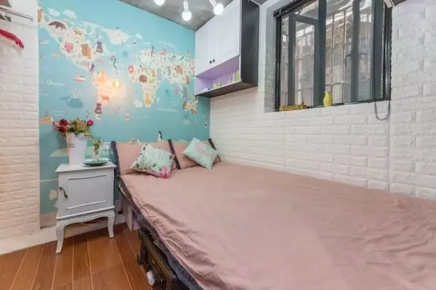 Deluxe Stüdyo, Sigara İçilmez, Buzdolabı