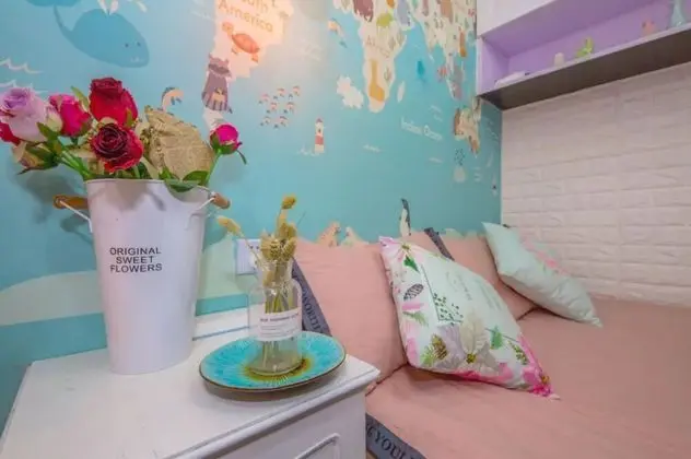 Deluxe Stüdyo, Sigara İçilmez, Buzdolabı