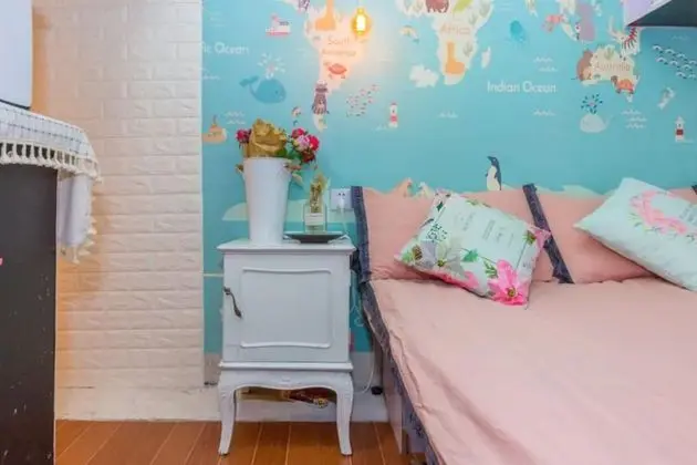 Deluxe Stüdyo, Sigara İçilmez, Buzdolabı