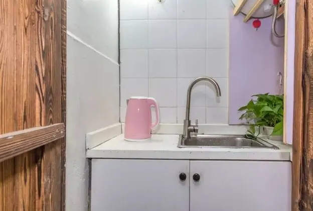 Deluxe Stüdyo, Sigara İçilmez, Buzdolabı