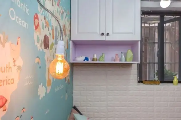 Deluxe Stüdyo, Sigara İçilmez, Buzdolabı