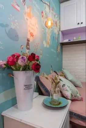 Deluxe Stüdyo, Sigara İçilmez, Buzdolabı