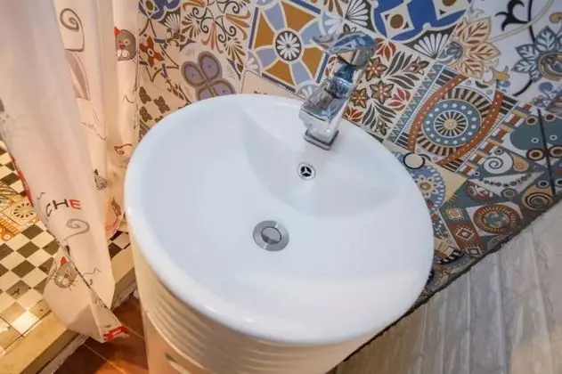 Deluxe Stüdyo, Sigara İçilmez, Buzdolabı