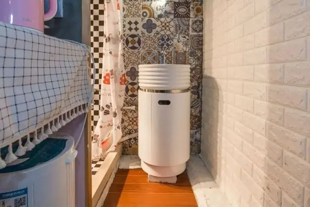 Deluxe Stüdyo, Sigara İçilmez, Buzdolabı