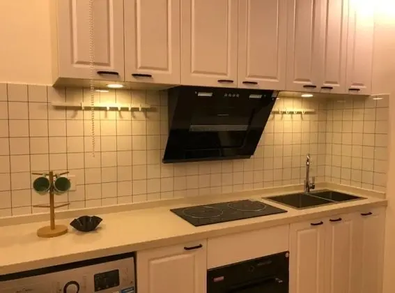 Deluxe Çatı Katı (Loft), Sigara İçilmez, Buzdolabı ve Mikrodalga