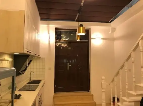 Deluxe Çatı Katı (Loft), Sigara İçilmez, Buzdolabı ve Mikrodalga