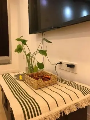 Deluxe Çatı Katı (Loft), Sigara İçilmez, Buzdolabı ve Mikrodalga