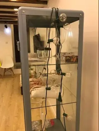 Deluxe Çatı Katı (Loft), Sigara İçilmez, Buzdolabı ve Mikrodalga