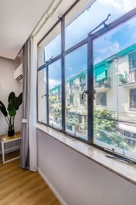 Deluxe Tek Büyük Yataklı Oda, 1 Yatak Odası, Sigara İçilmez, Mutfak