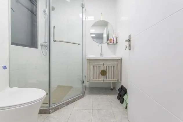 Deluxe Tek Büyük Yataklı Oda, 1 Yatak Odası, Sigara İçilmez, Mutfak