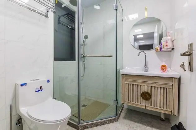 Deluxe Tek Büyük Yataklı Oda, 1 Yatak Odası, Sigara İçilmez, Mutfak