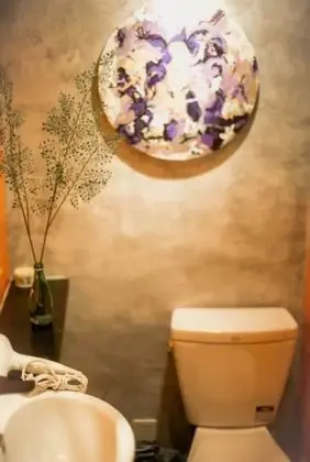 Deluxe Stüdyo, Sigara İçilmez, Bahçeli