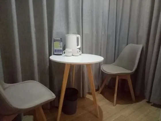Dört Kişilik Oda (Loft - 4 Beds)