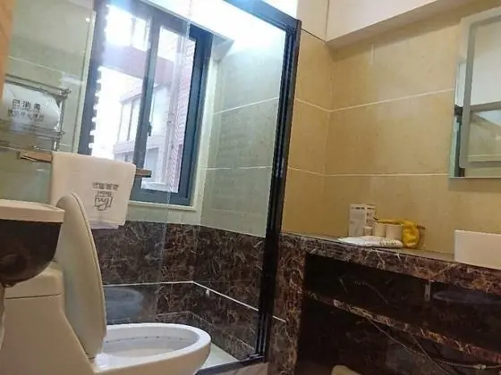 Dört Kişilik Oda (Loft - 4 Beds)