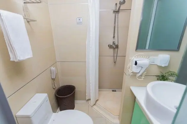 Business Tek Kişilik Oda