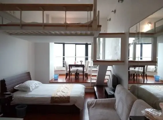 Family Çatı Katı (Loft)