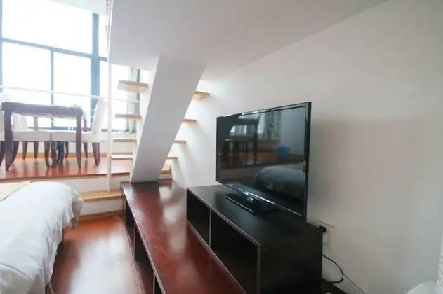 Family Çatı Katı (Loft)