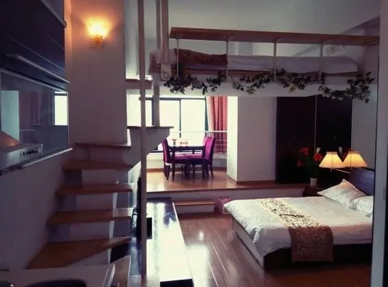 Family Çatı Katı (Loft)