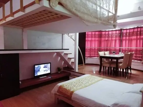 Family Çatı Katı (Loft)