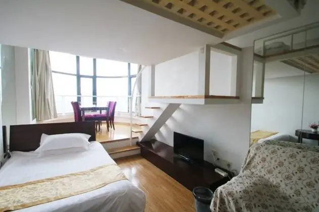 Family Çatı Katı (Loft)