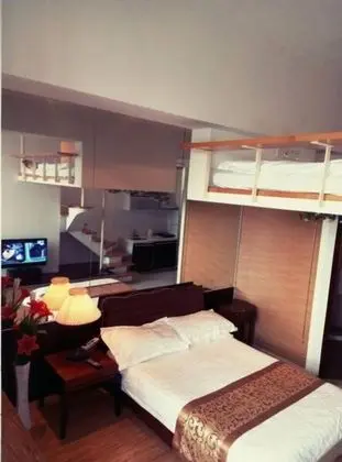 Family Çatı Katı (Loft)