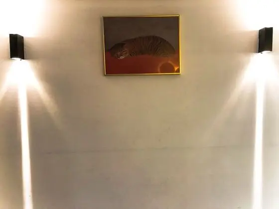 Dört Kişilik Oda