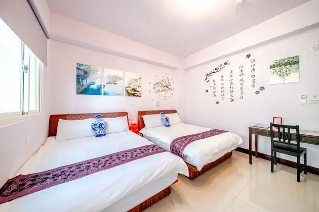 Deluxe Villa