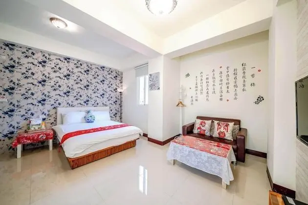 Deluxe Villa