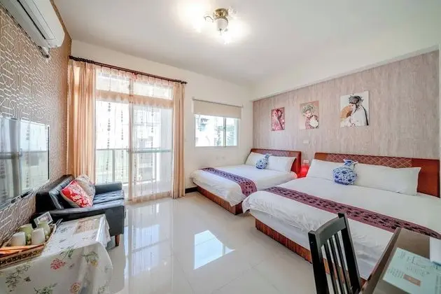 Deluxe Villa