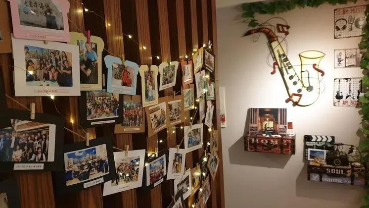 Exclusive Dört Kişilik Oda