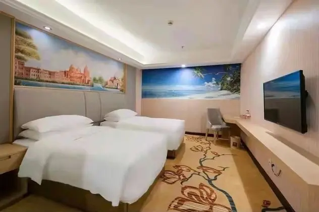 Business Oda