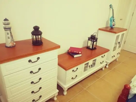 Basic Tek Büyük Yataklı Oda